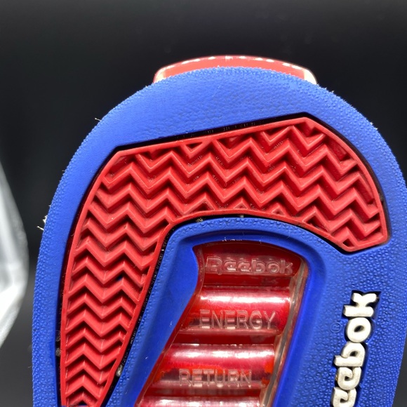 Reebok Twilight Pumps in like new men’s 10.5 - Picture 14 of 16